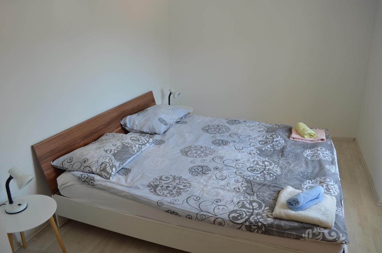 Apartments Petar Draga Bašćanska エクステリア 写真